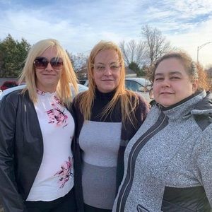 Meet your Posher, Melanie